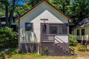 Bear Cub Cabin
